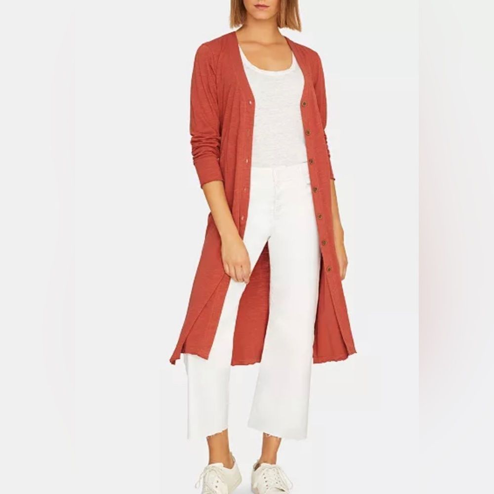 Sanctuary duster cardigan